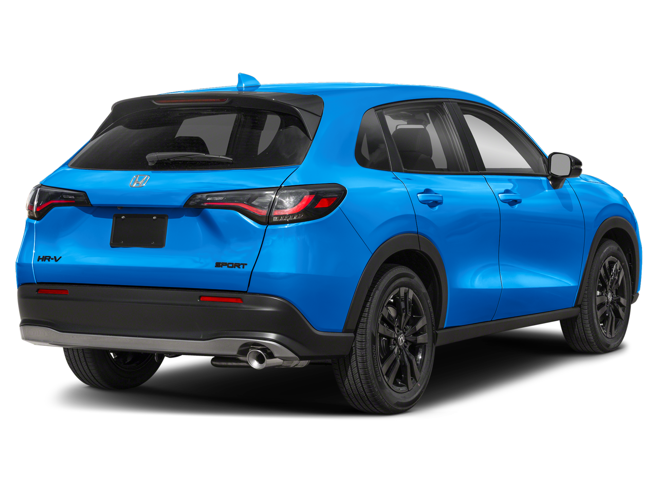 2026 Honda HR-V Sport - Photo 39
