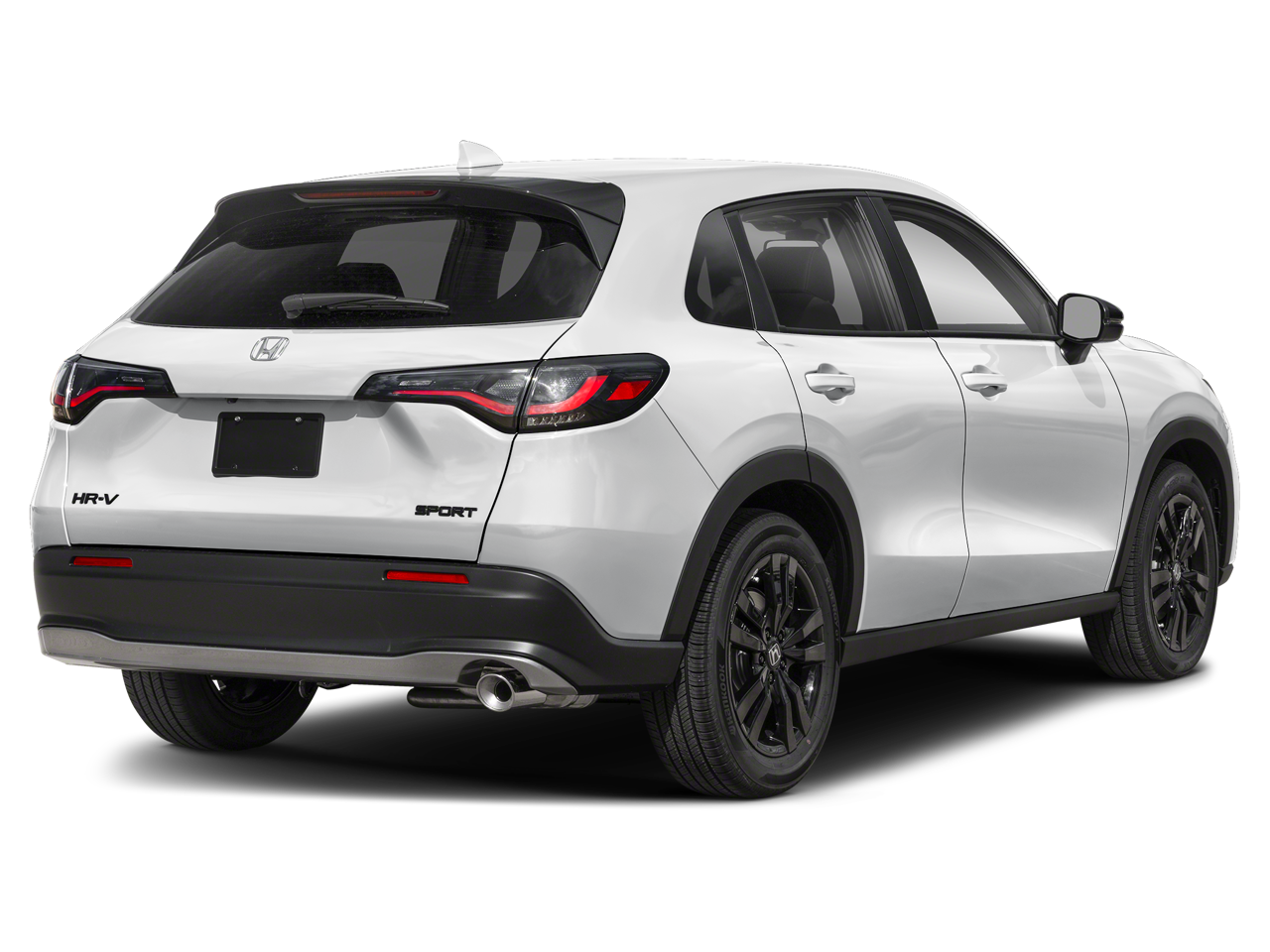 2026 Honda HR-V Sport - Photo 38