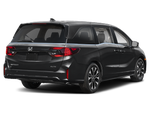 2027 Honda Odyssey Elite