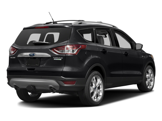 Used 2016 Ford Escape Titanium with VIN 1FMCU9J94GUB04492 for sale in Schaumburg, IL
