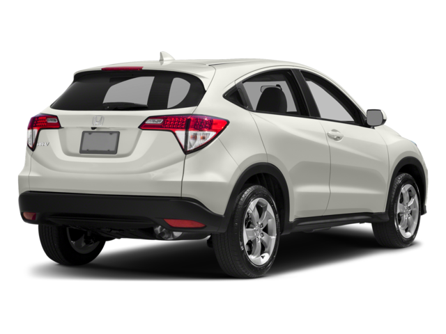 2017 Honda HR-V LX