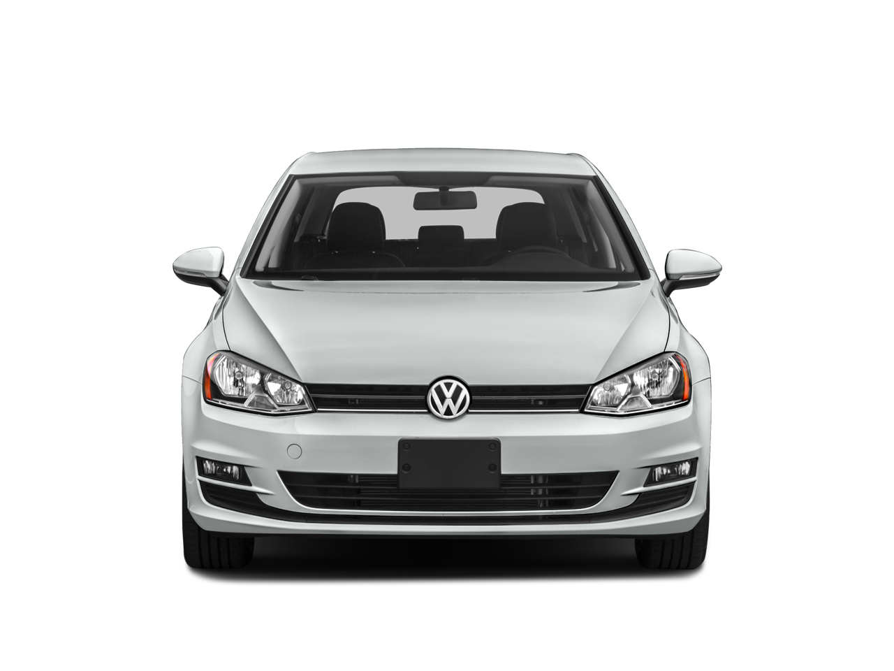 2015 Volkswagen Golf TSI SE 4-Door