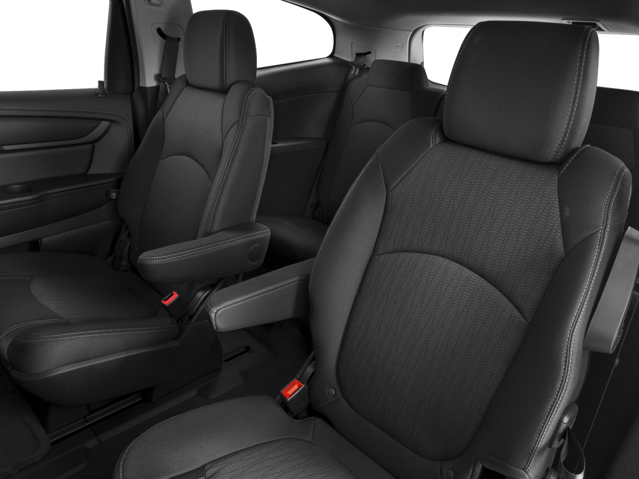 2016 Chevrolet Traverse LT 1LT