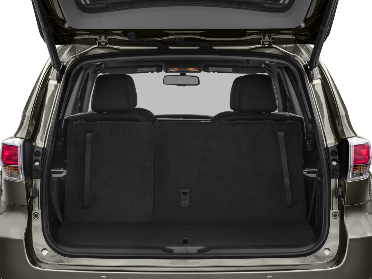 2016 Toyota Highlander Limited Platinum V6