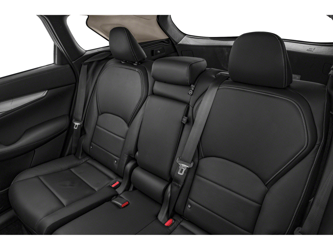 2019 INFINITI QX50 PURE