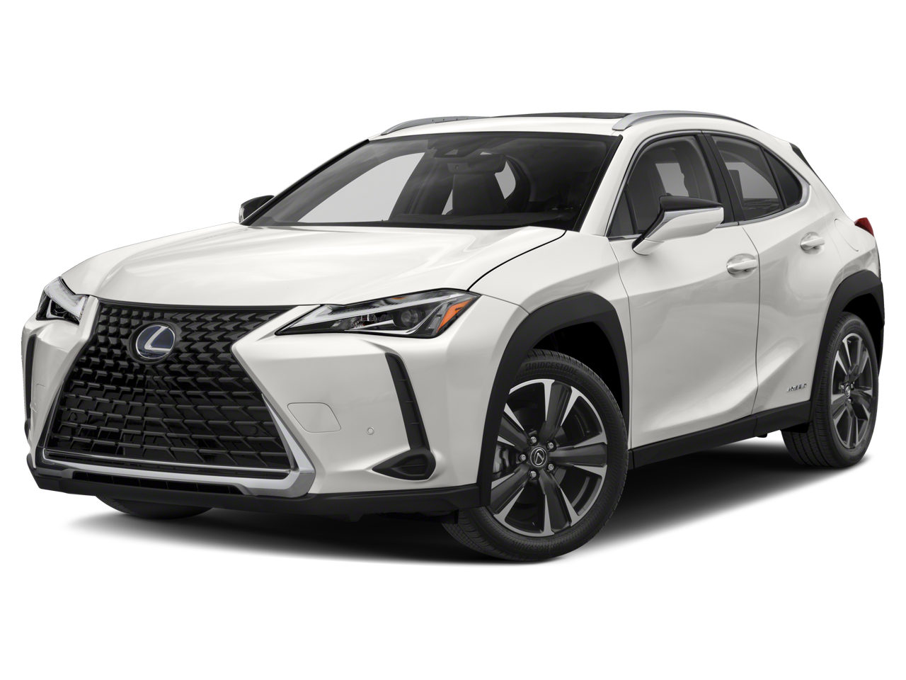 2019 Lexus UX 250h Base