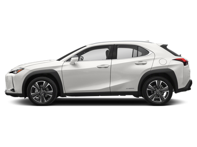 2019 Lexus UX 250h Base