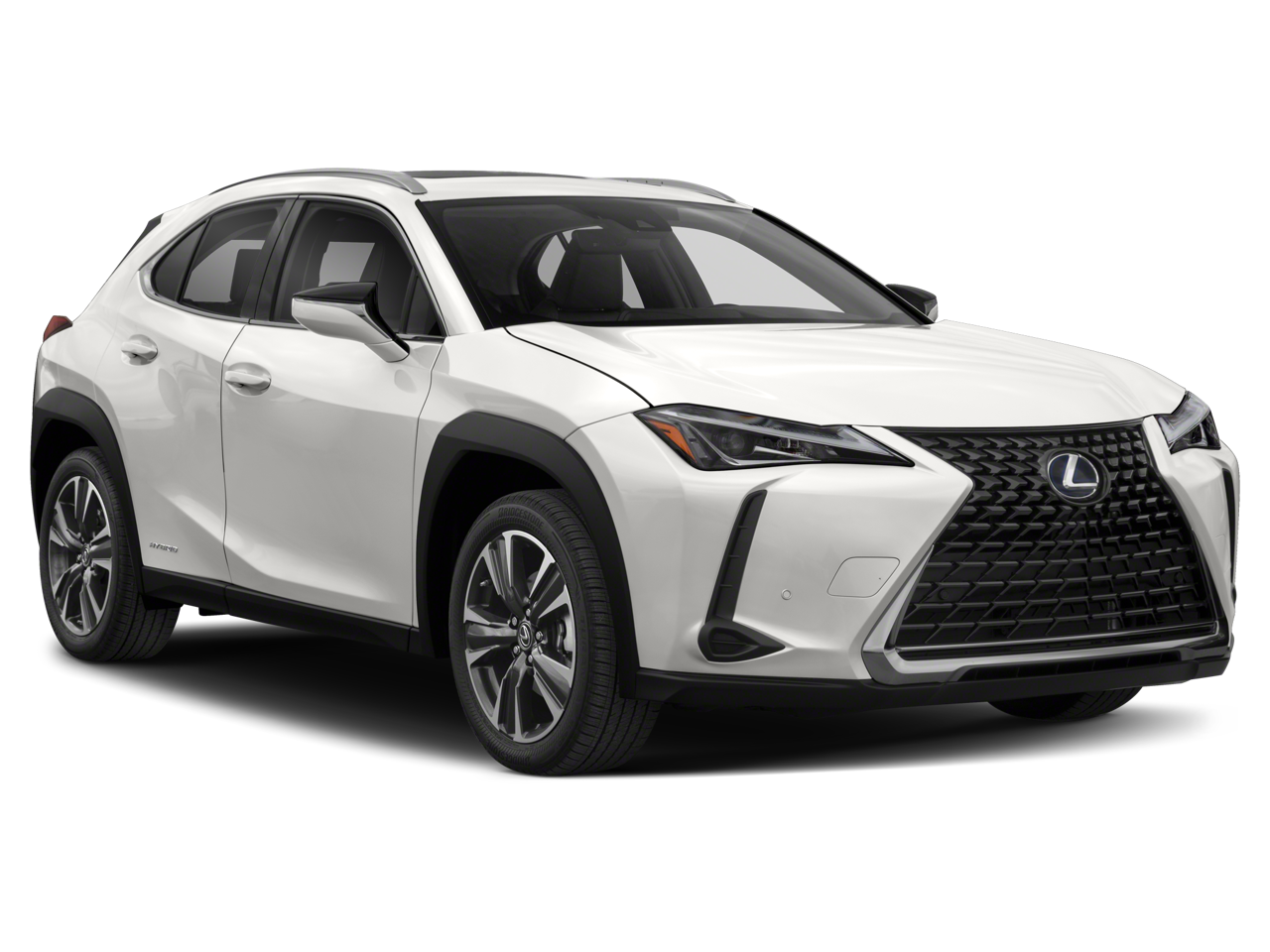 2019 Lexus UX 250h Base