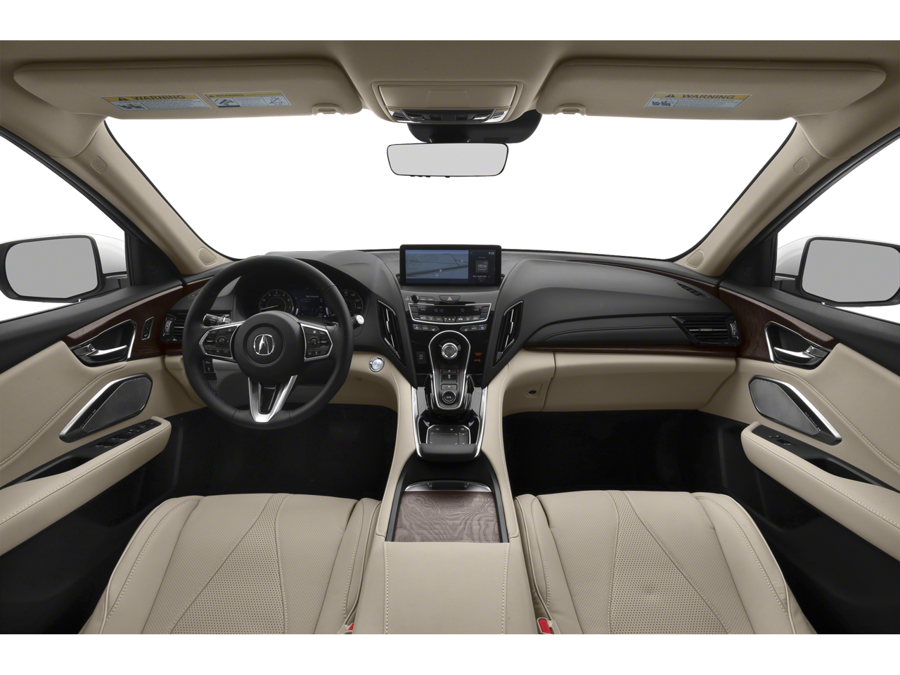 2020 Acura RDX Advance Package SH-AWD