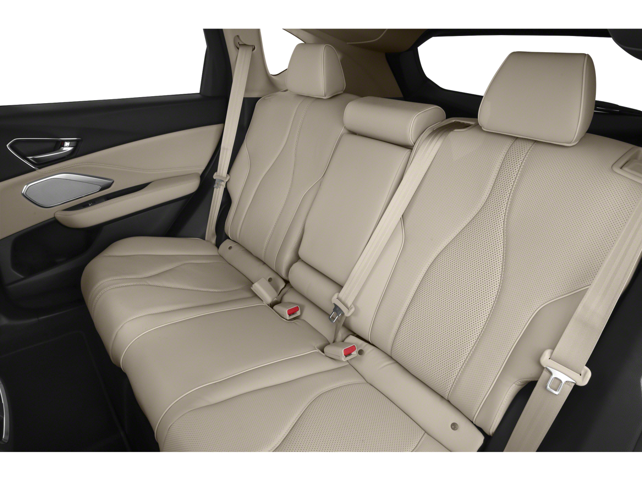 2020 Acura RDX Advance Package SH-AWD