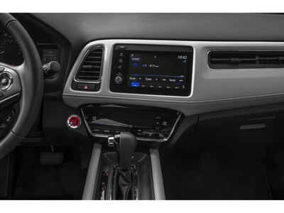 2020 Honda HR-V EX-L