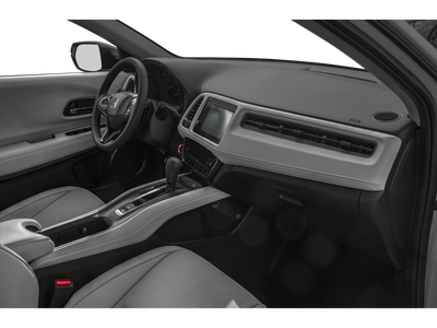 2020 Honda HR-V EX-L