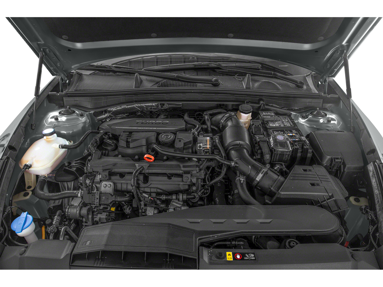 2020 Hyundai Sonata SEL Plus