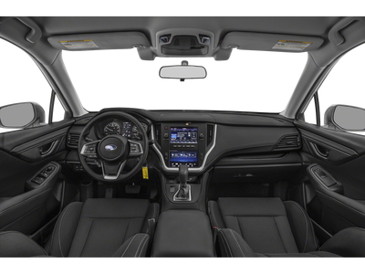 2020 Subaru Legacy Base