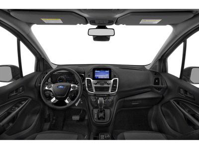 2021 Ford Transit Connect XL