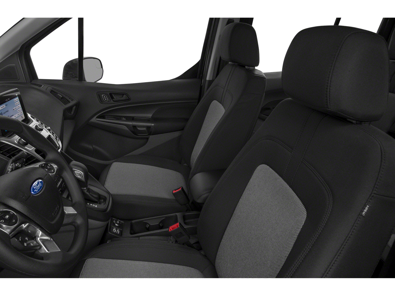 2021 Ford Transit Connect XL