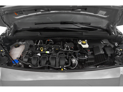 2021 Ford Transit Connect XL