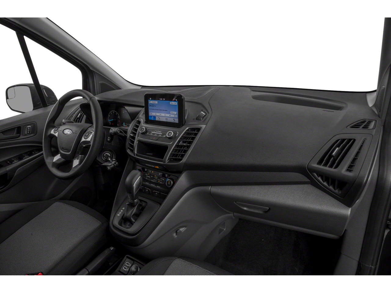 2021 Ford Transit Connect XL