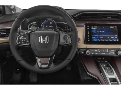 2021 Honda Clarity Plug-In Hybrid Touring