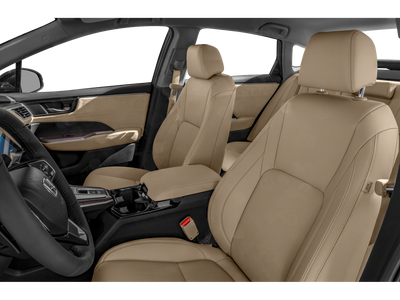 2021 Honda Clarity Plug-In Hybrid Touring