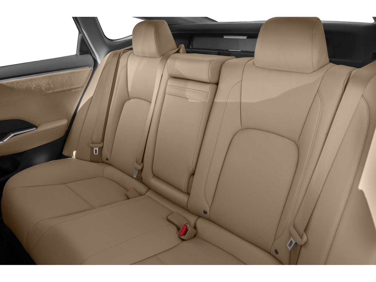 2021 Honda Clarity Plug-In Hybrid Touring