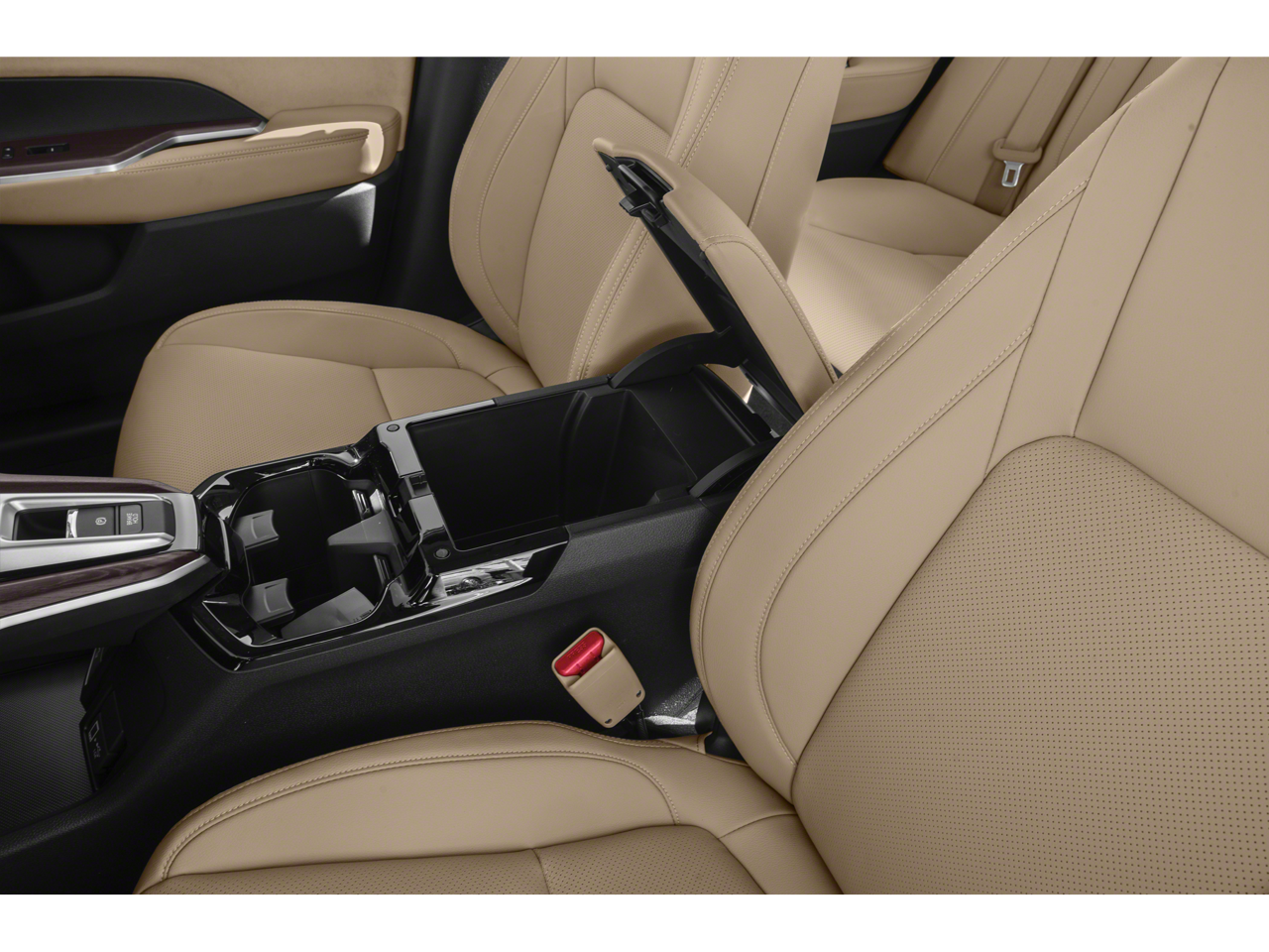 2021 Honda Clarity Plug-In Hybrid Touring