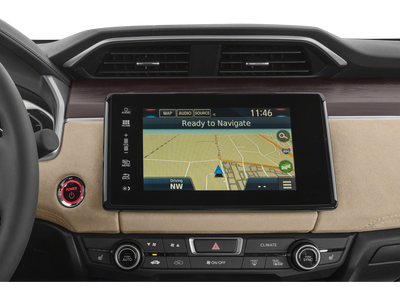 2021 Honda Clarity Plug-In Hybrid Touring