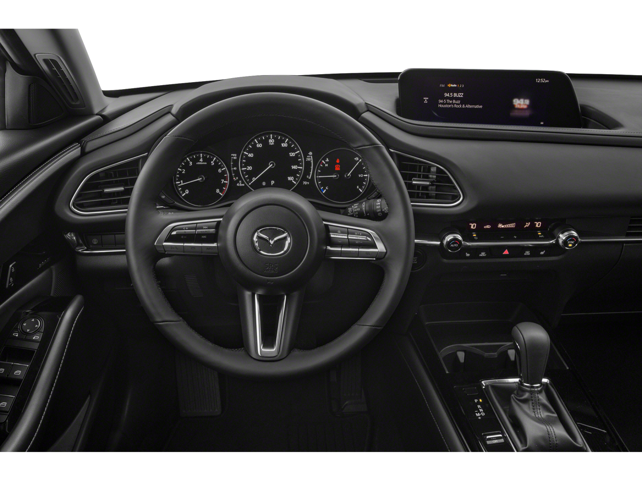 2021 Mazda Mazda CX-30 Preferred