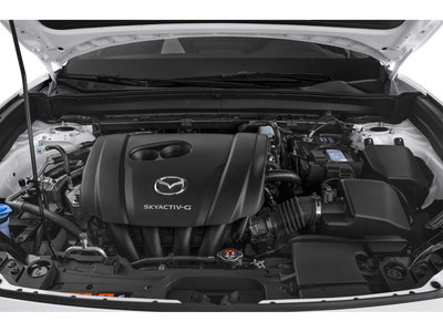 2021 Mazda Mazda CX-30 Preferred