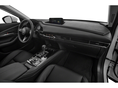 2021 Mazda Mazda CX-30 Preferred