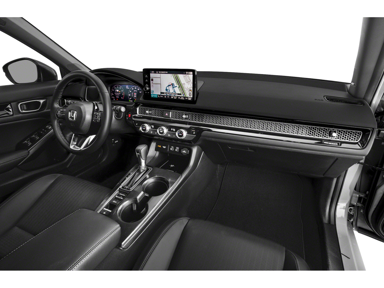 2022 Honda Civic Sport Touring