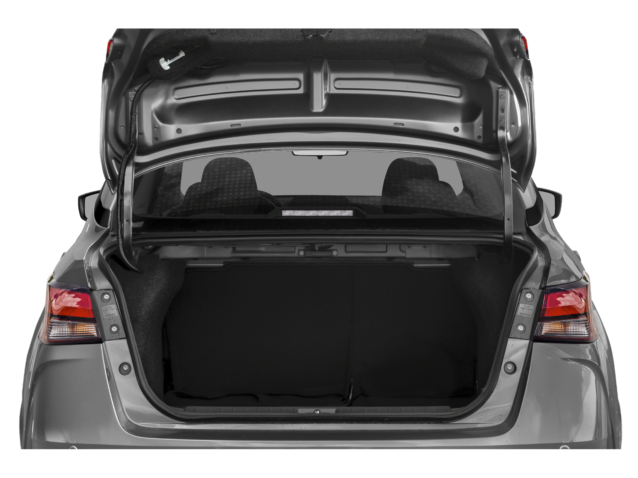 2022 Nissan Versa 1.6 SV