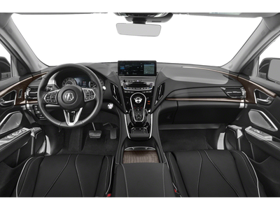 2023 Acura RDX Advance Package SH-AWD