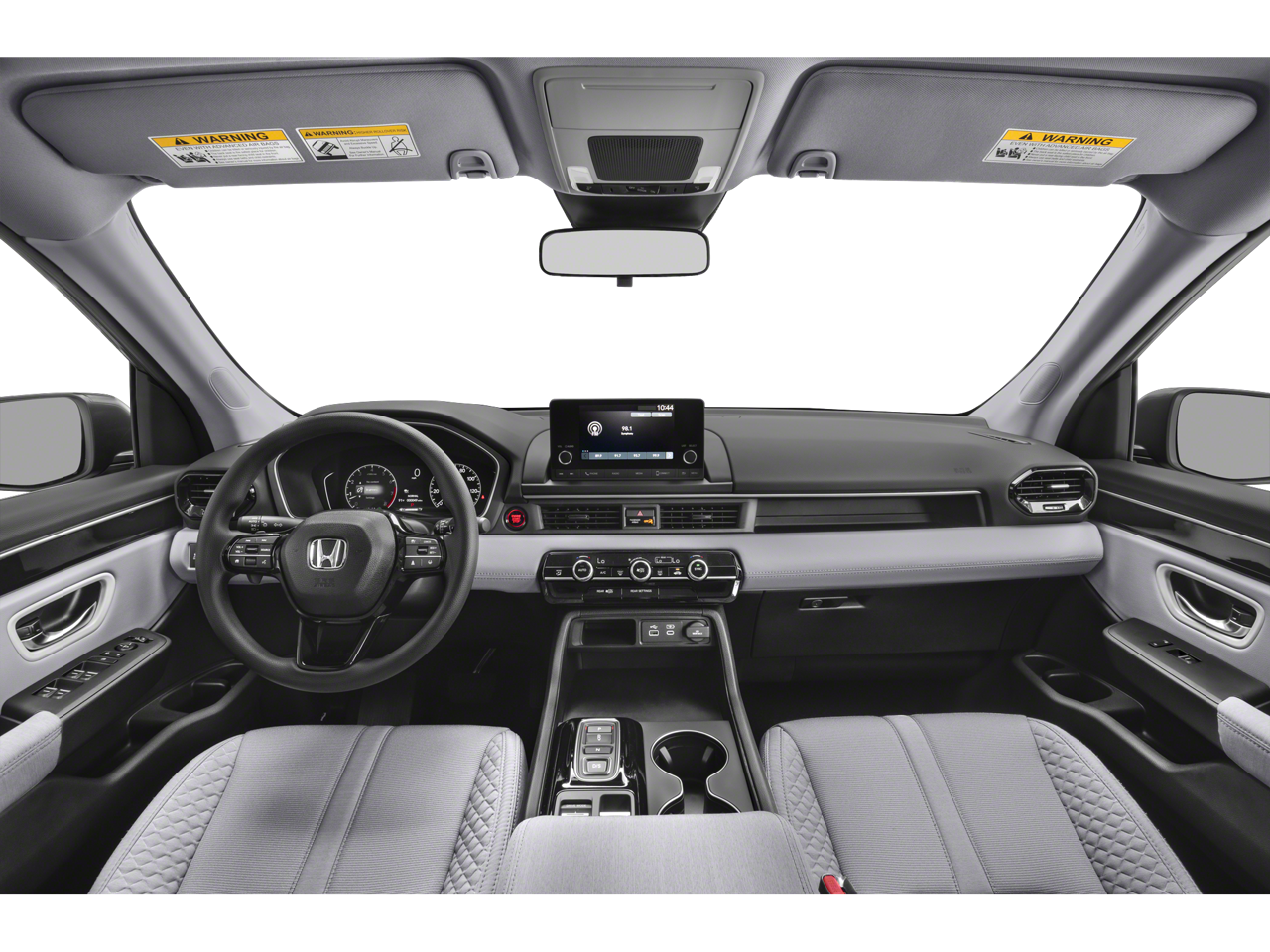 2023 Honda Pilot LX