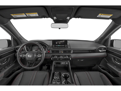 2023 Honda Pilot Sport