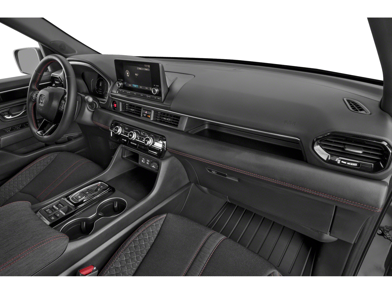 2023 Honda Pilot Sport