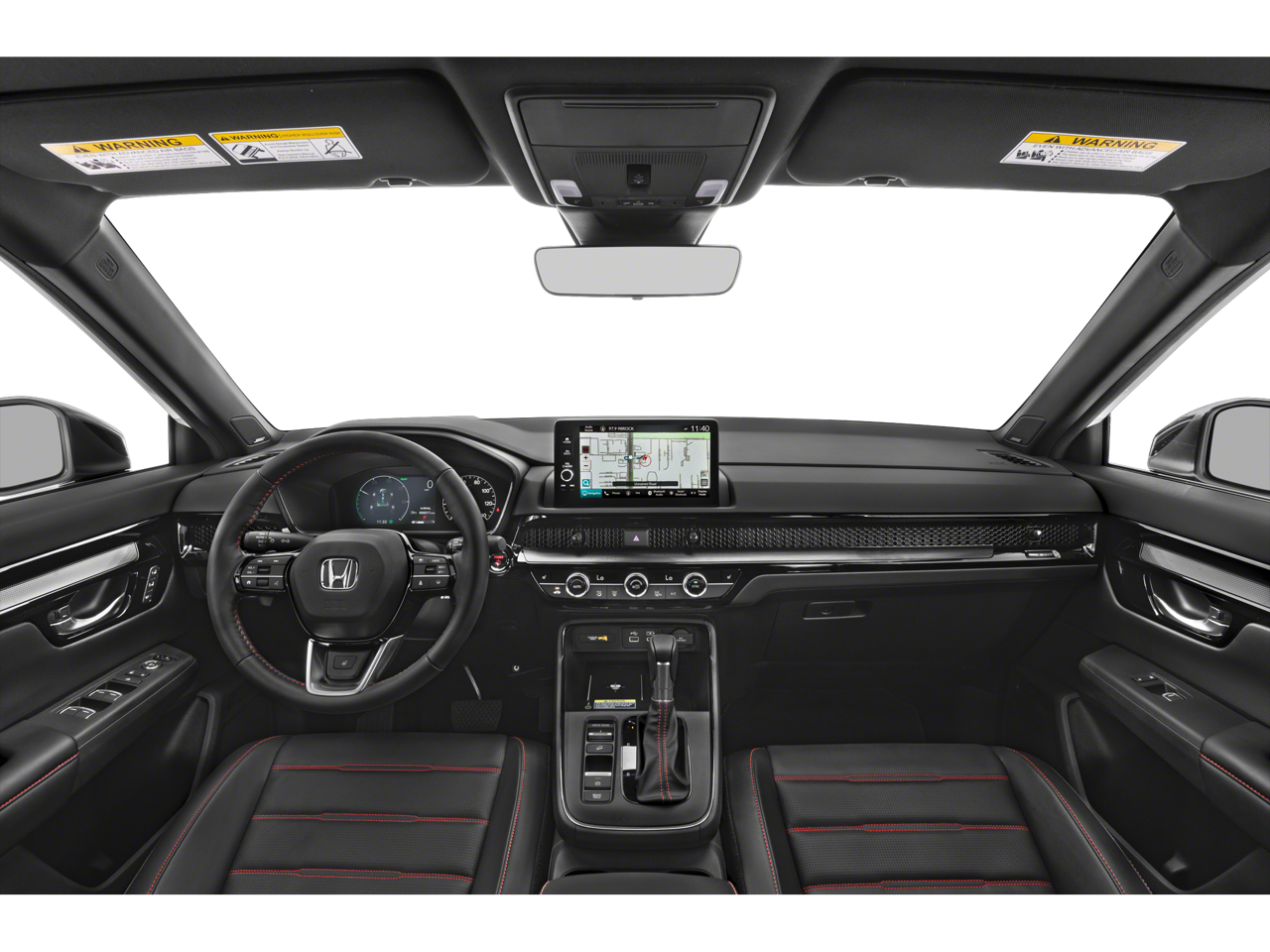 2023 Honda CR-V Sport Touring - Photo 44