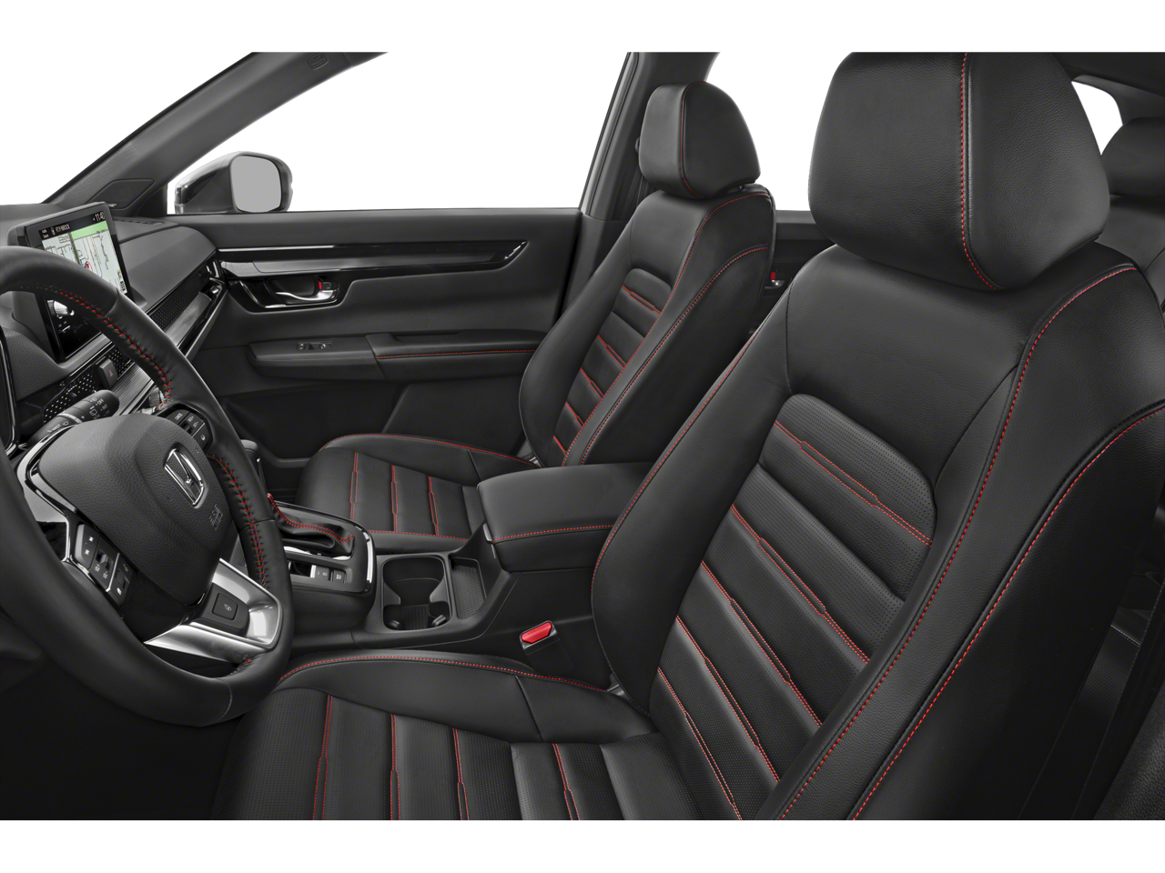 2023 Honda CR-V Sport Touring - Photo 45