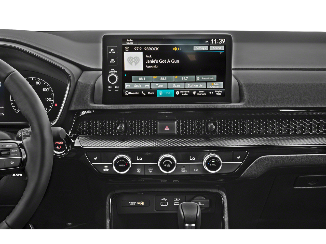2023 Honda CR-V Sport Touring - Photo 46
