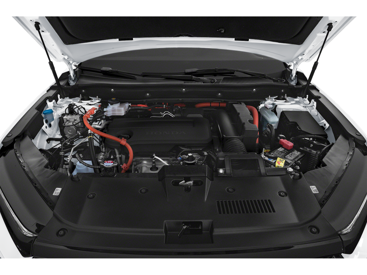 2023 Honda CR-V Sport Touring - Photo 47