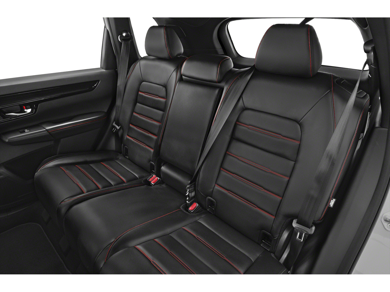 2023 Honda CR-V Sport Touring - Photo 48