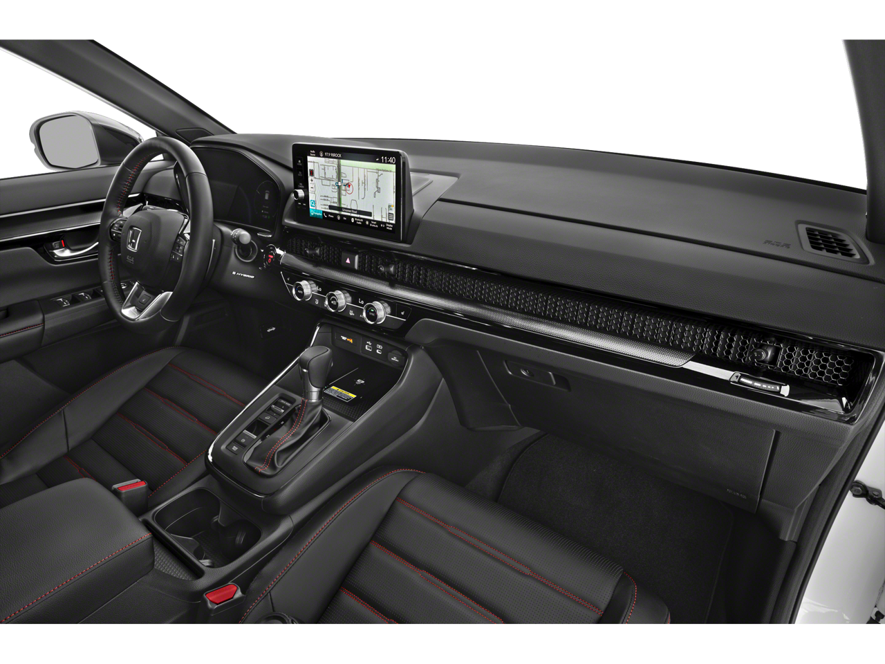 2023 Honda CR-V Sport Touring - Photo 50
