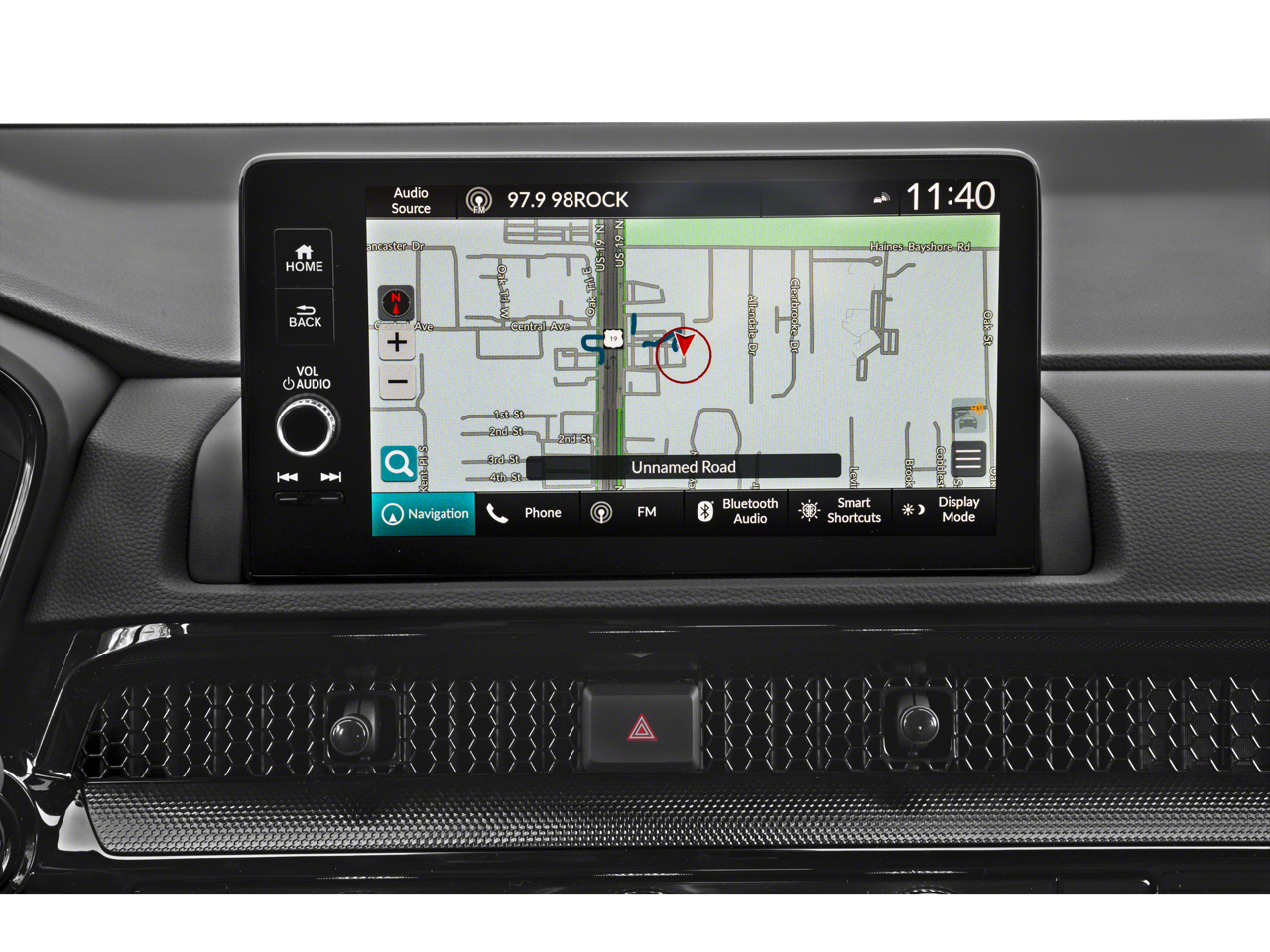 2023 Honda CR-V Sport Touring - Photo 51