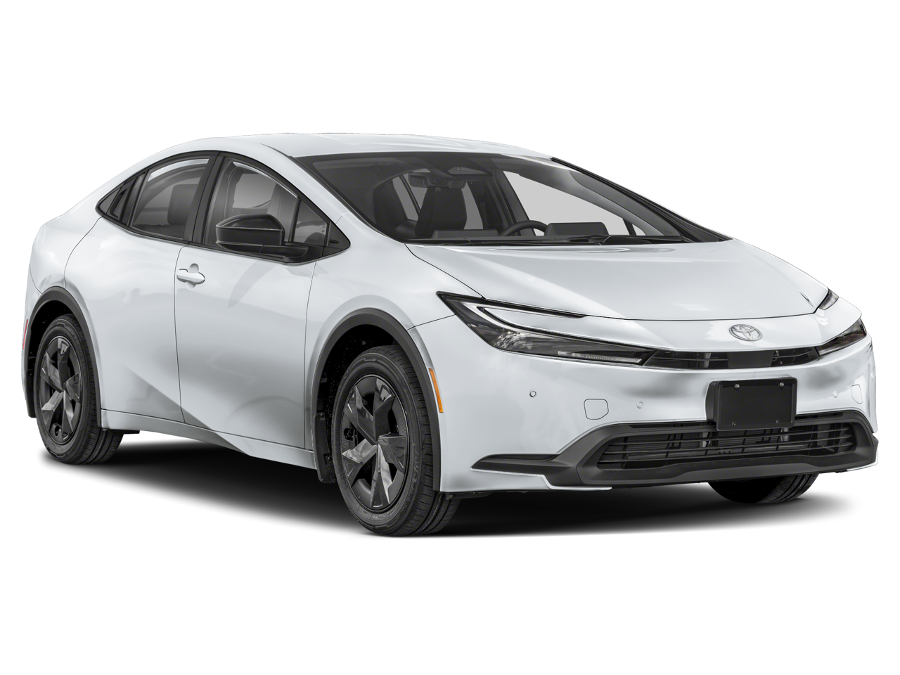 2023 Toyota Prius Limited