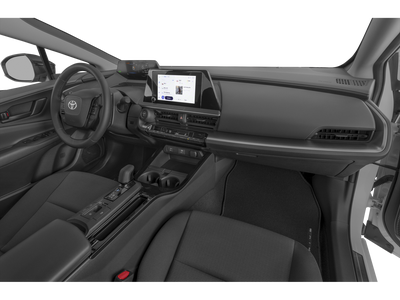 2023 Toyota Prius Limited