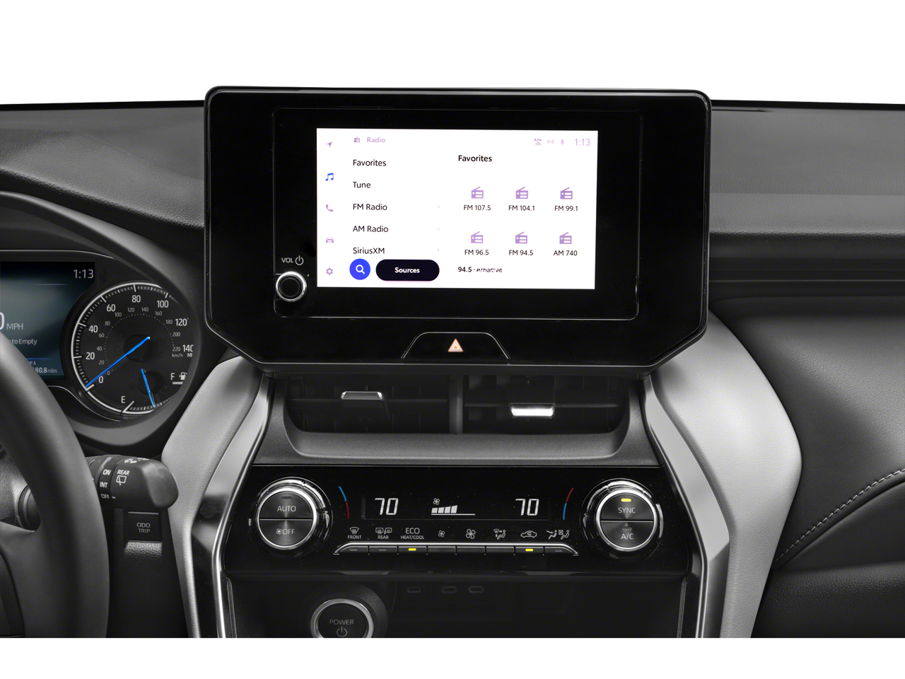 2023 Toyota Venza Limited