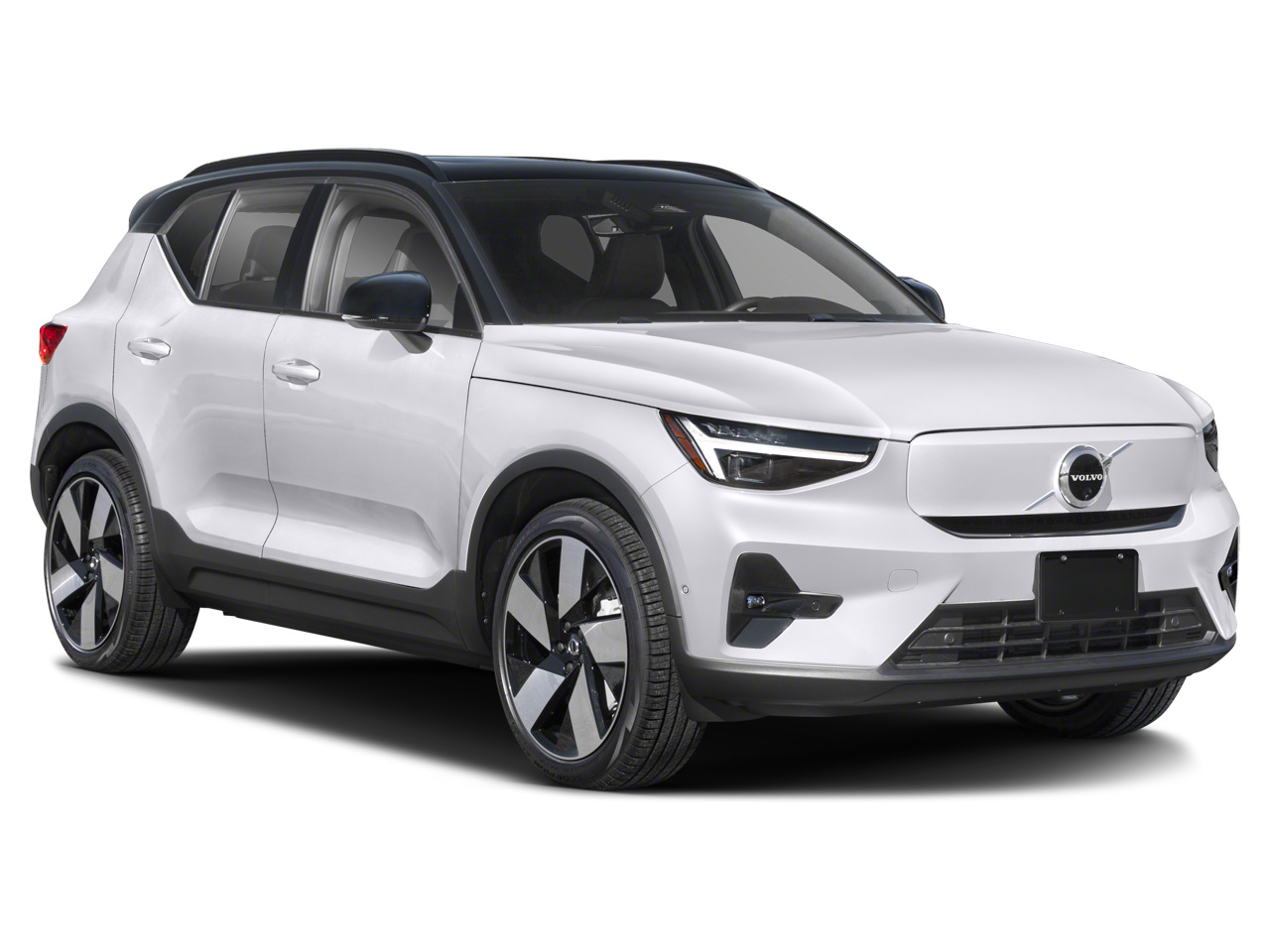 2023 Volvo XC40 Recharge Pure Electric Twin Plus