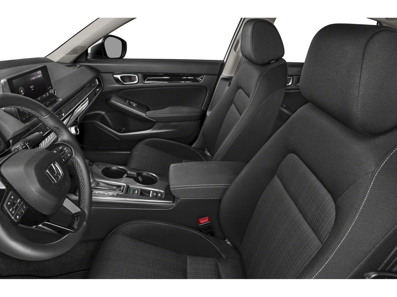 2024 Honda Civic EX