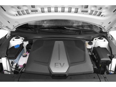 2024 Kia EV6 Wind