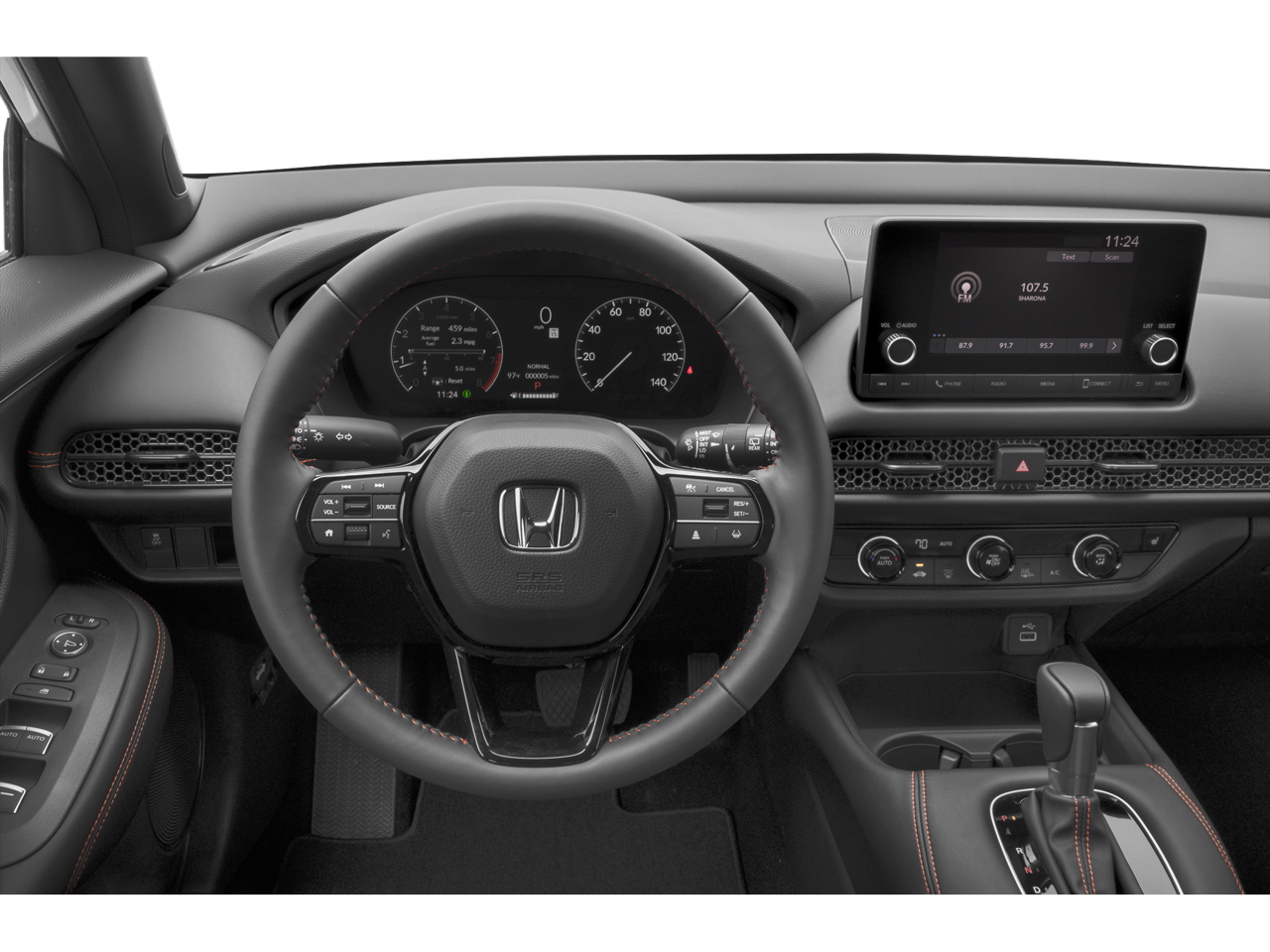 2025 Honda HR-V Sport - Photo 41